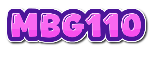 MBG110 LOGO
